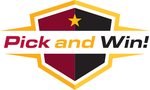 Pick and Win Pick and Win
