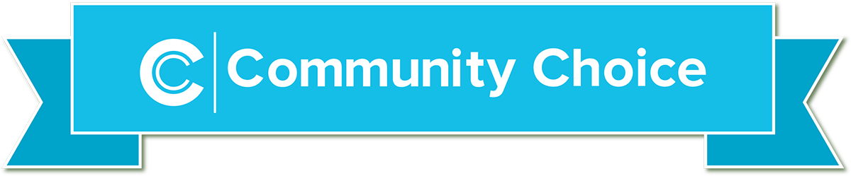 Community Choice