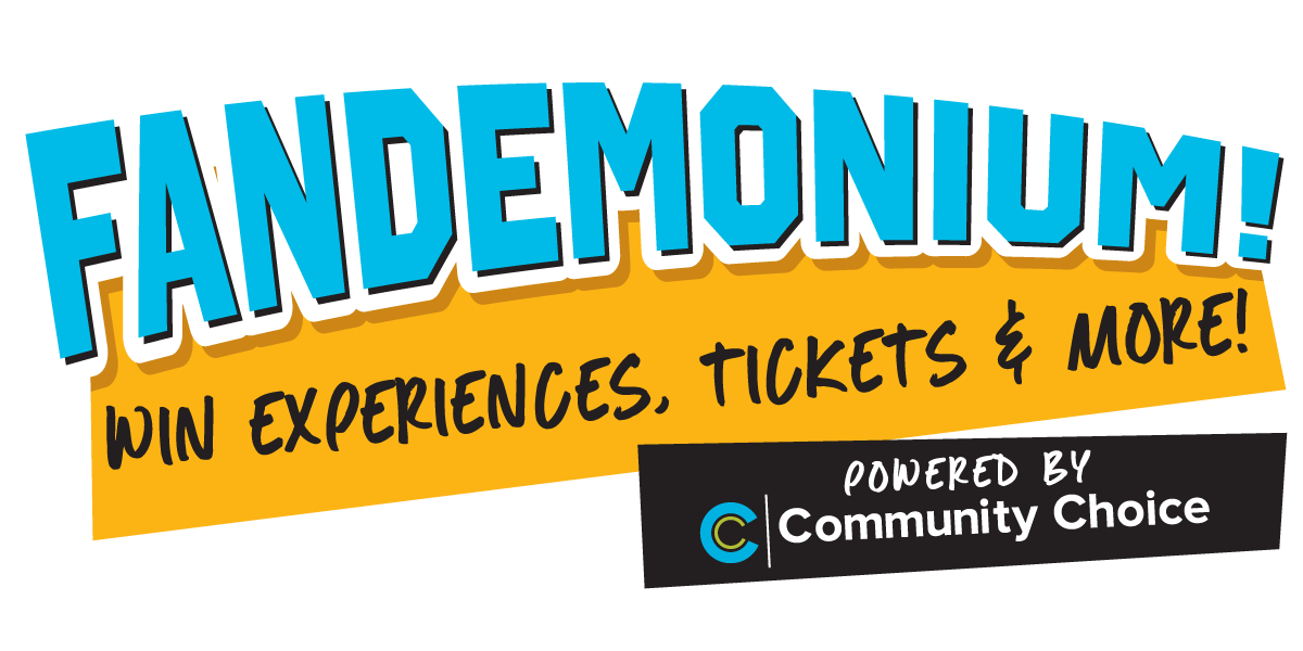 Fandemonium Fandemonium