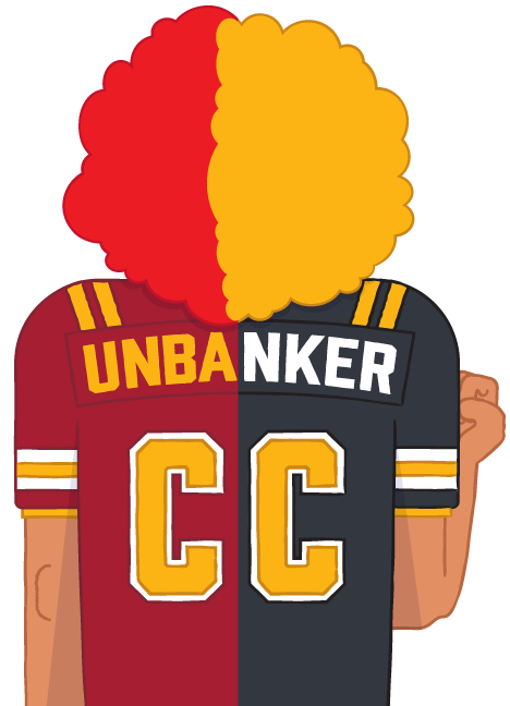 UNBanker Fan UNBanker Fan